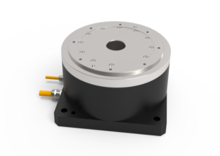 DD马达与中空旋转平台之间有何区别？