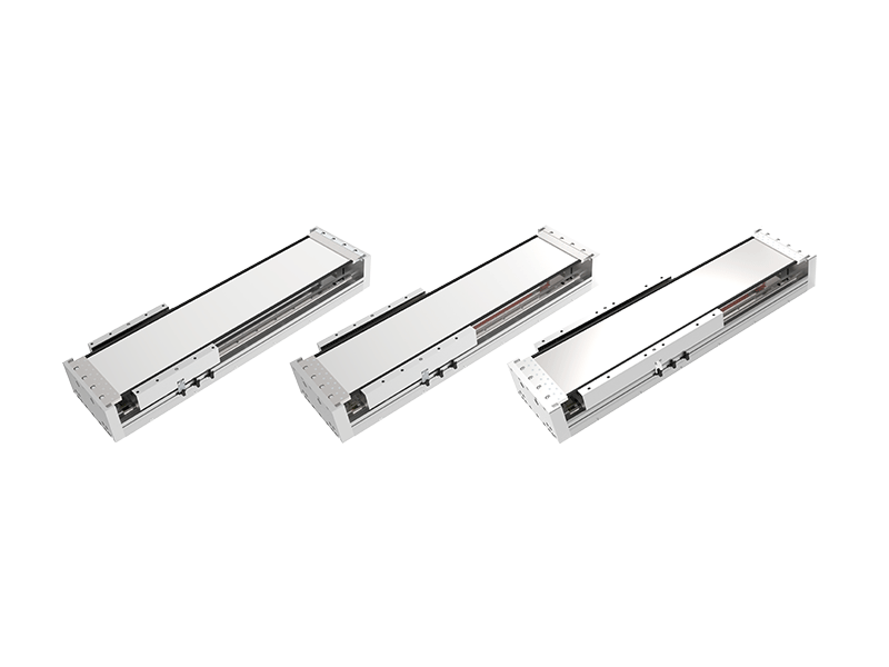 直线模组（200mm宽）