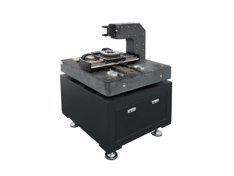 AOI视觉检测平台