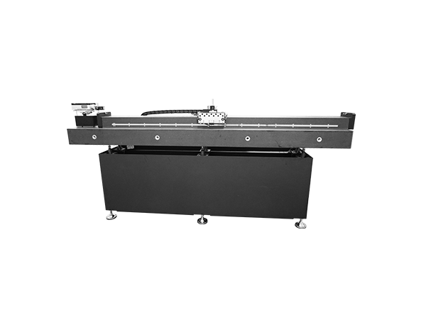 气浮直线大理石平台