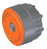 机器人关节电机模组