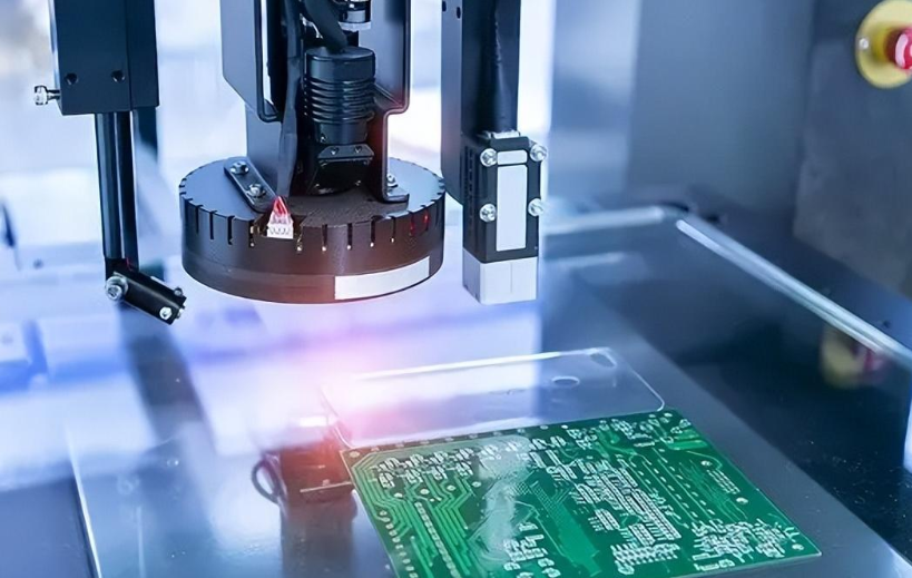 电子行业检测设备