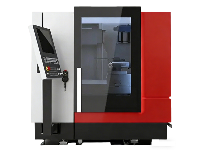 超精密万能复合磨床