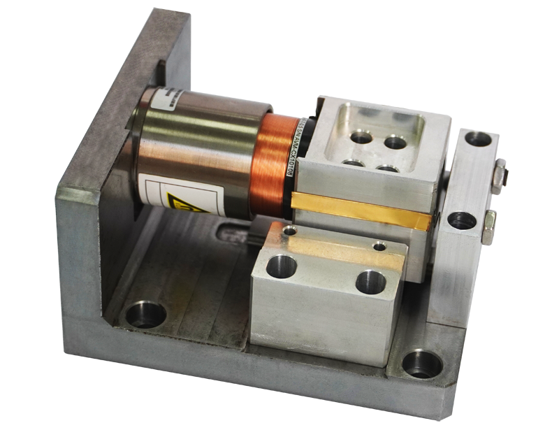 德玛特音圈电机模组  多功能微动平台