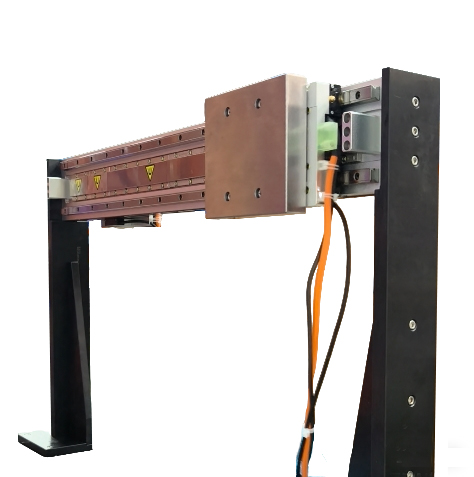 双动子直线模组