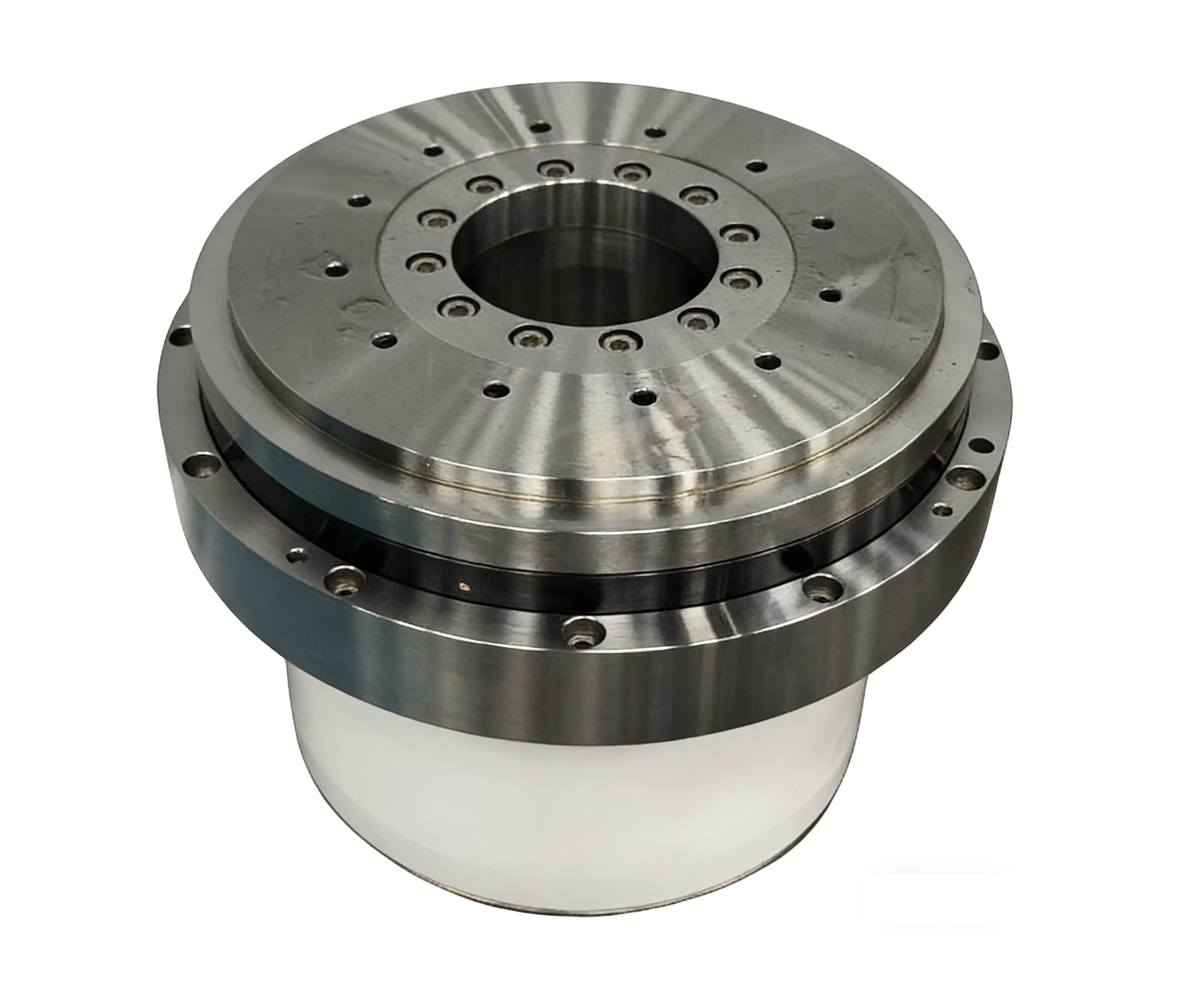 数控四轴转台 RTCK310