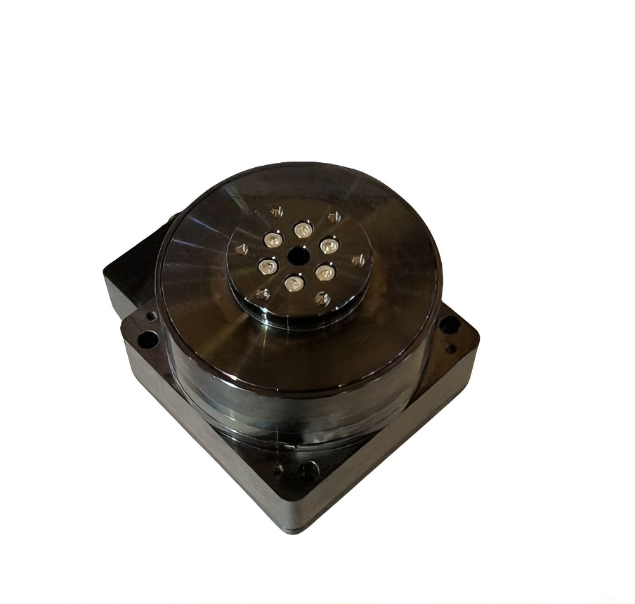 气浮旋转平台 ARTUD80-65