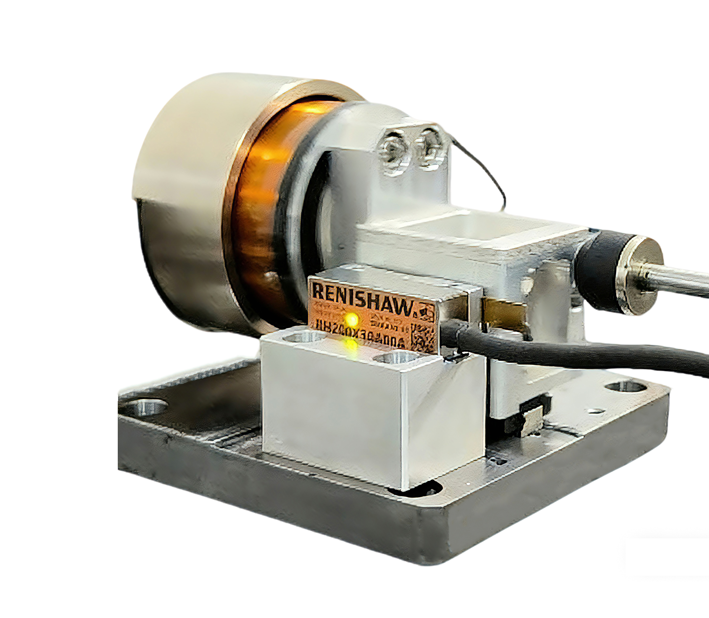 音圈电机（无齿槽效应零间隙）