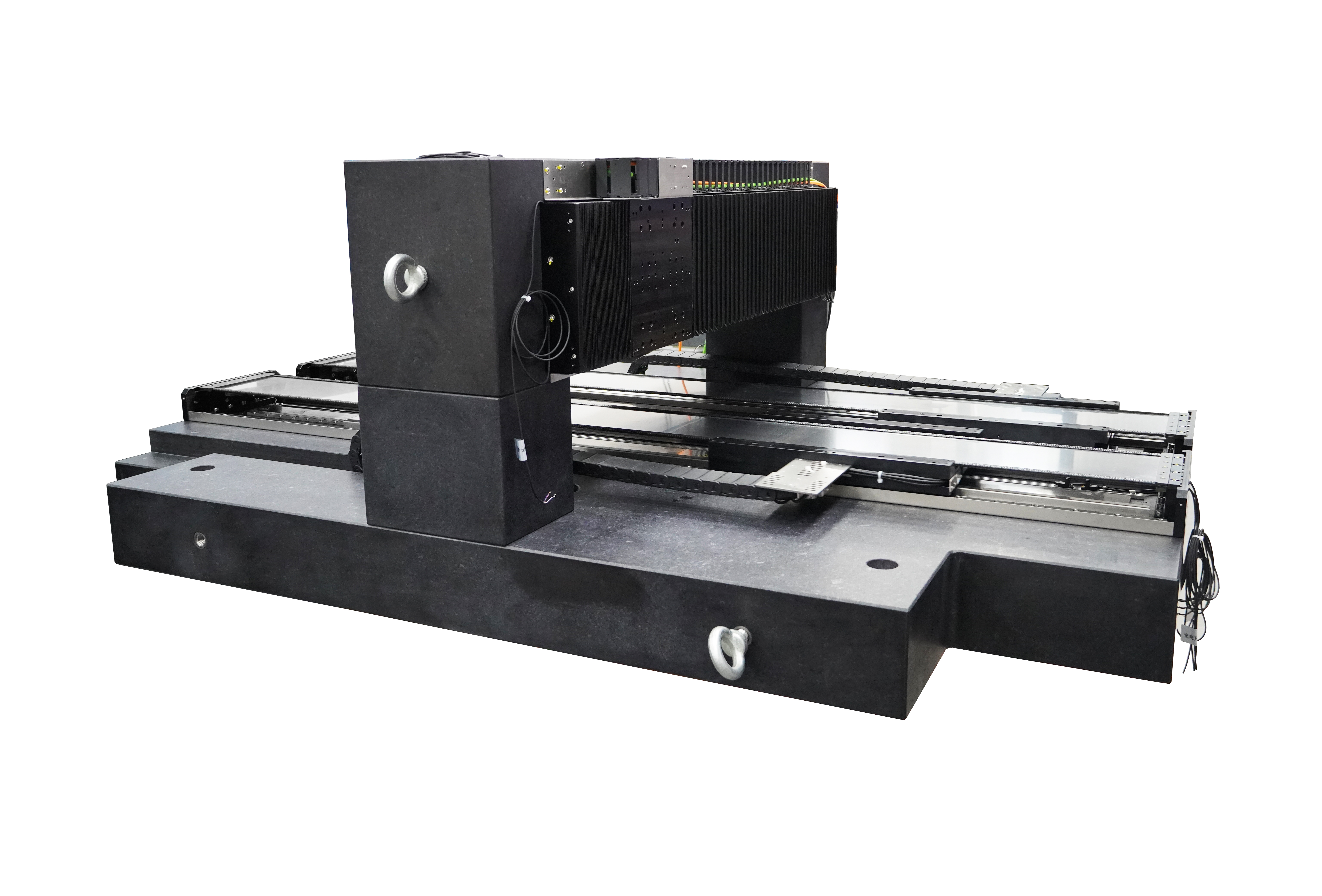 大理石定梁龙门