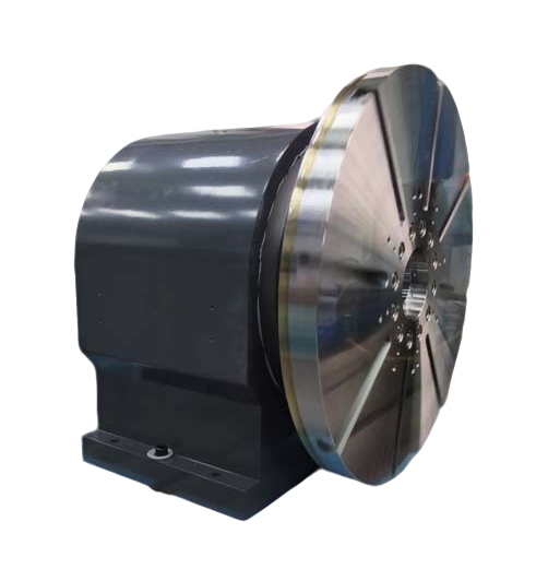 数控卧式直驱转台 RTH500