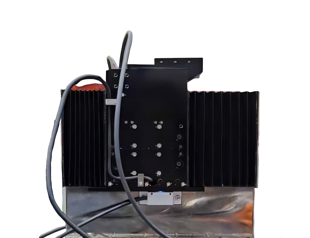 XZ堆叠直线模组（压爪）